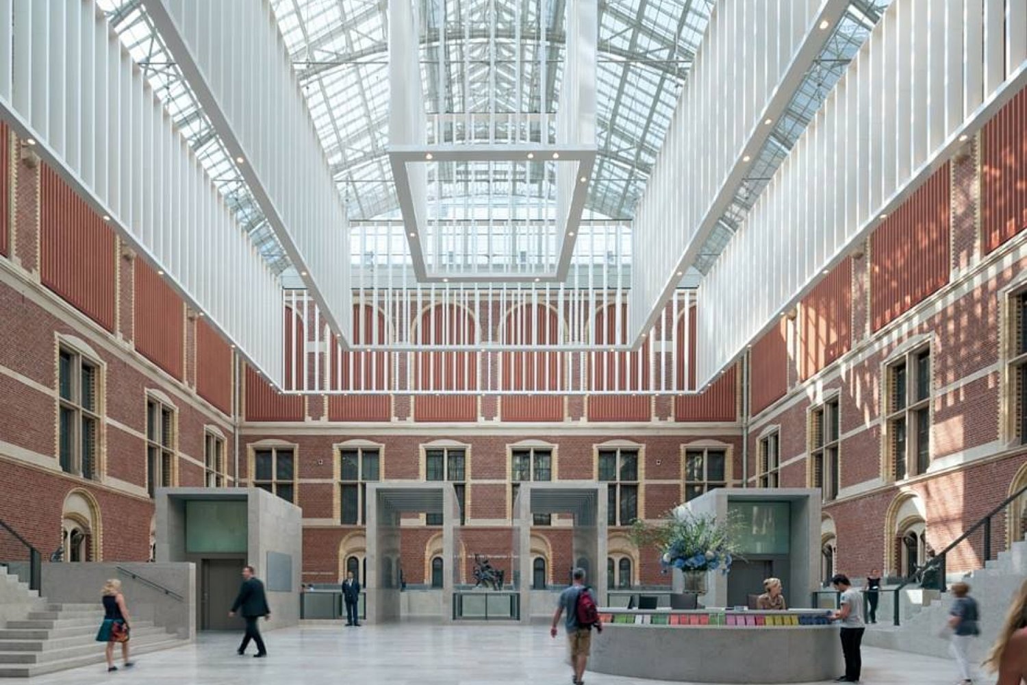 rijksmuseum amsterdam cruz ortiz