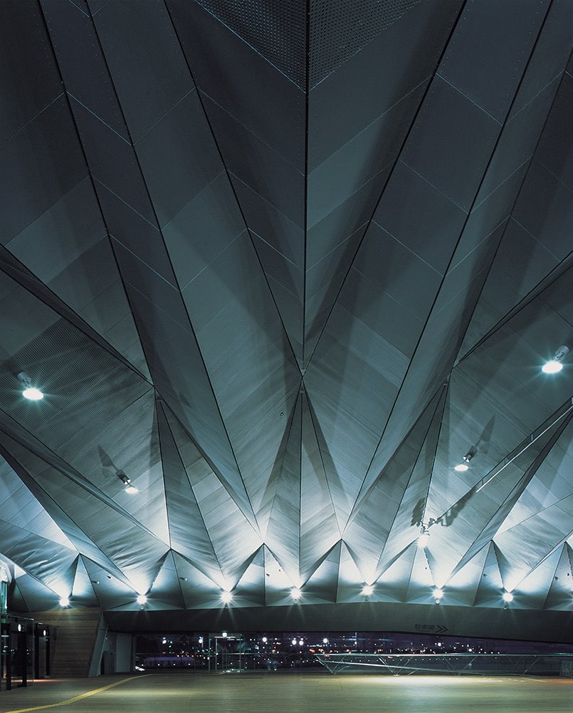 terminal portuaria yokohama foa