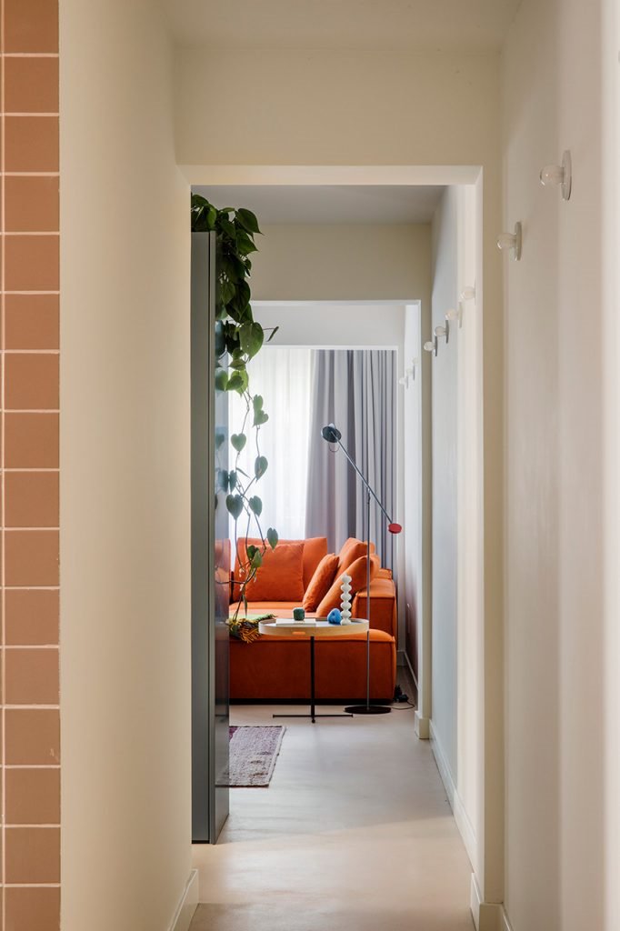 La Casa BM32 es un proyecto de Estudio Reciente. 