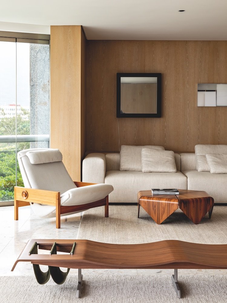 Casa del estudio Arthur Casas en Rio de Janeiro 2