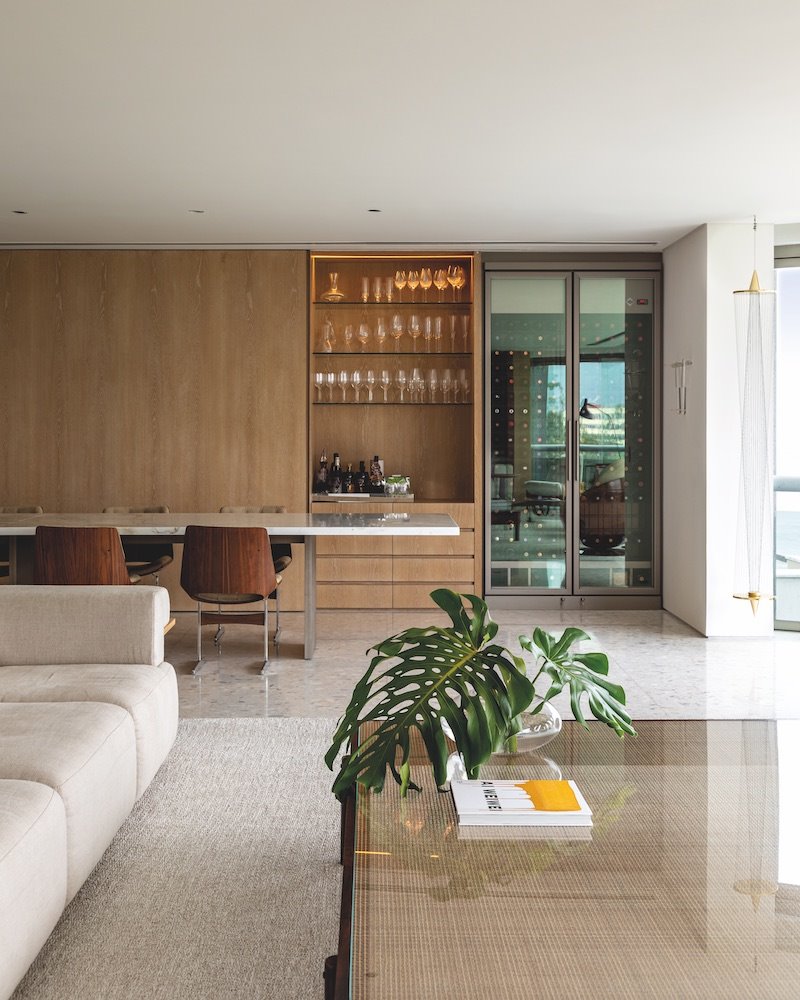 Casa del estudio Arthur Casas en Rio de Janeiro 5