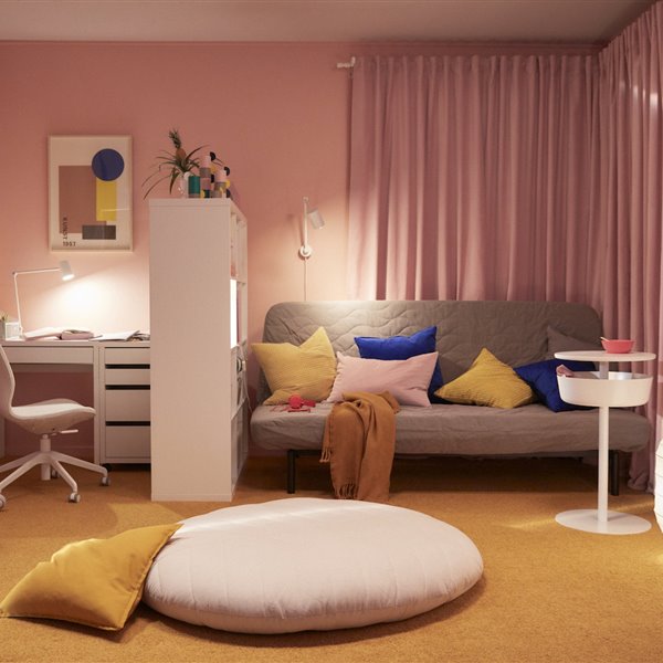 Ikea compra tus muebles usados (ahora por más dinero que nunca)