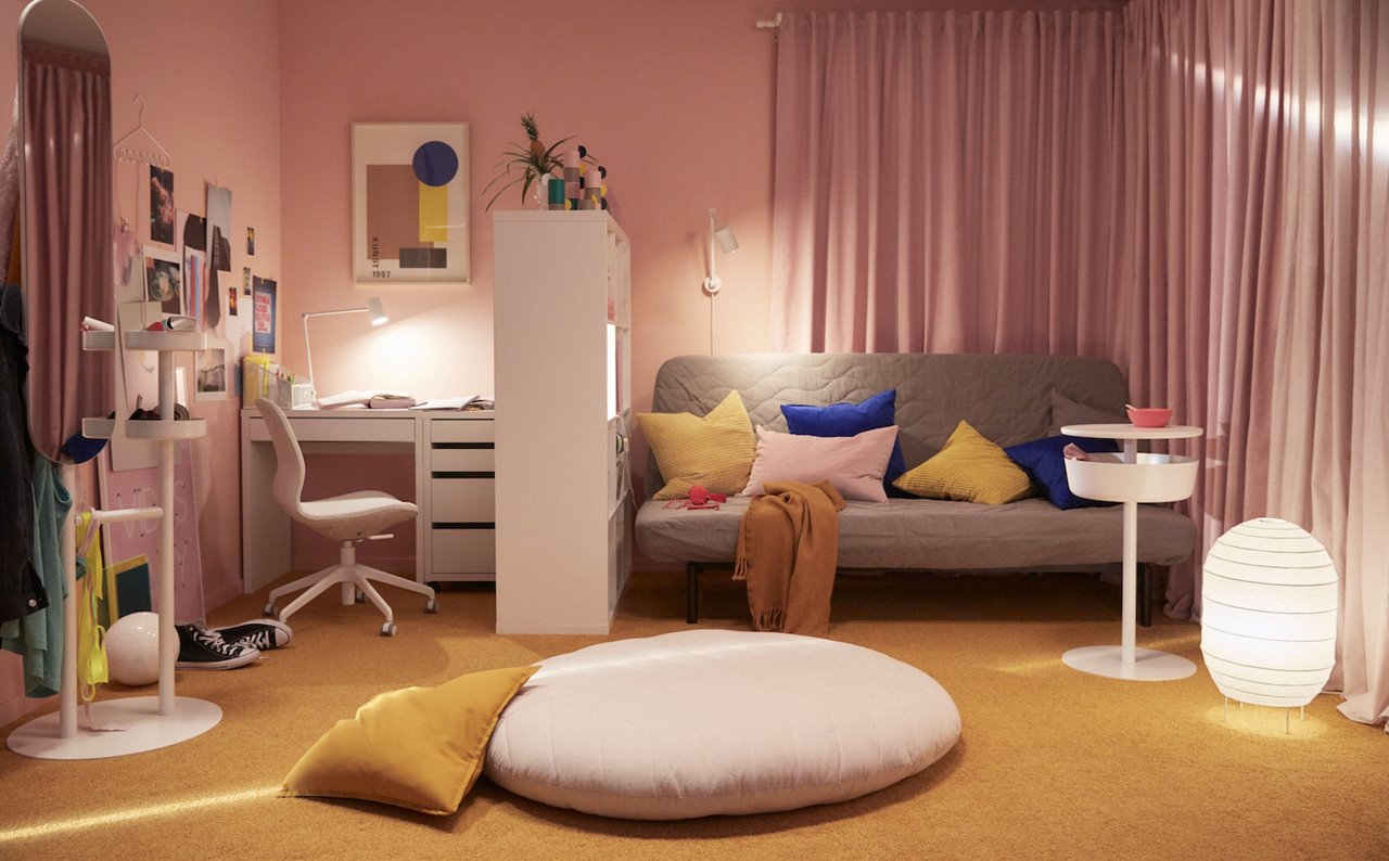 Ikea tus muebles usados por más dinero