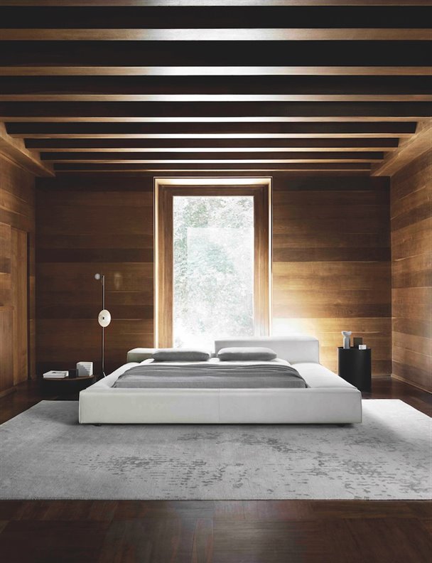 Esto es lo que tendrá el dormitorio del futuro