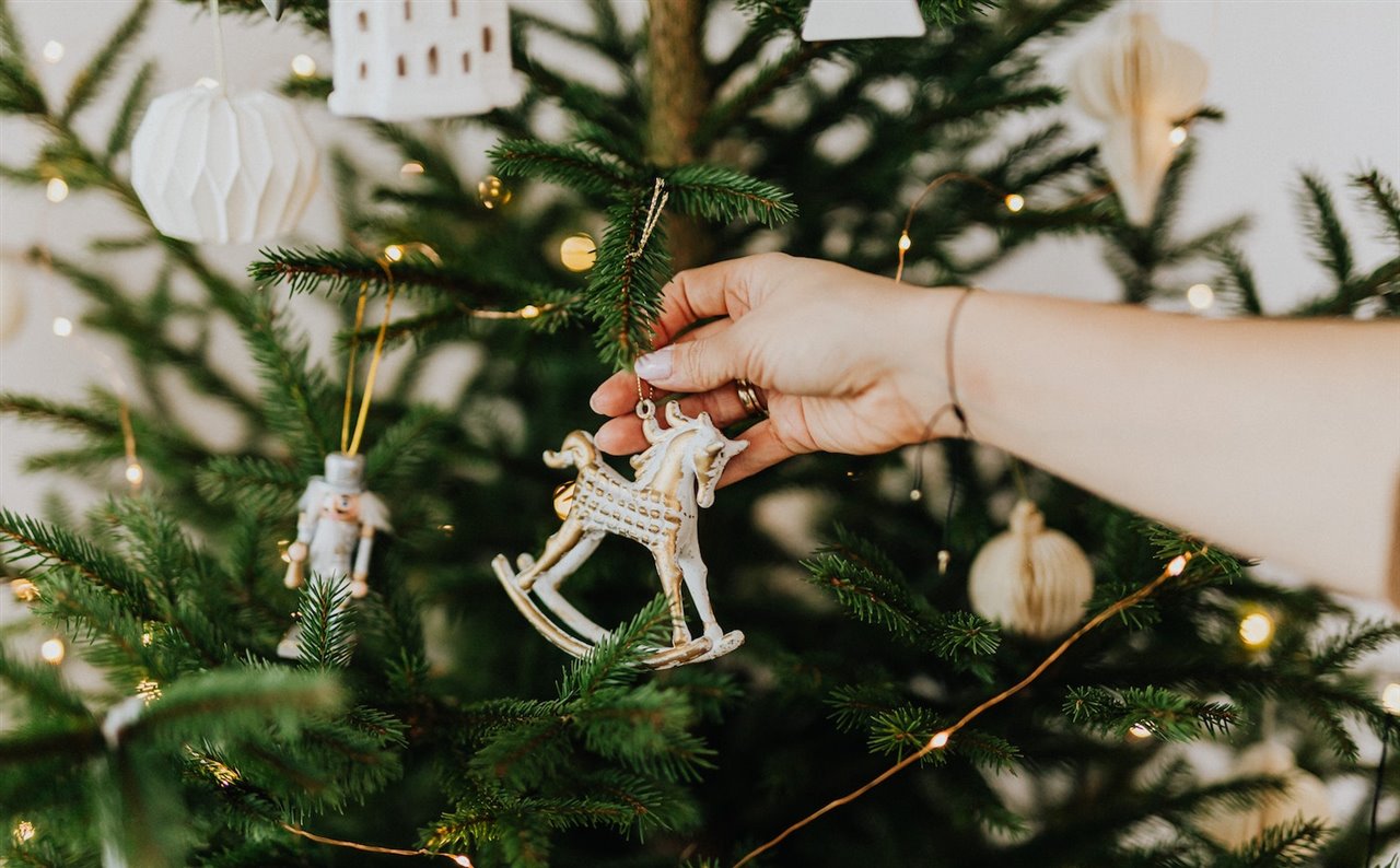 Cuándo se pone el árbol de Navidad? Esto dice la tradición