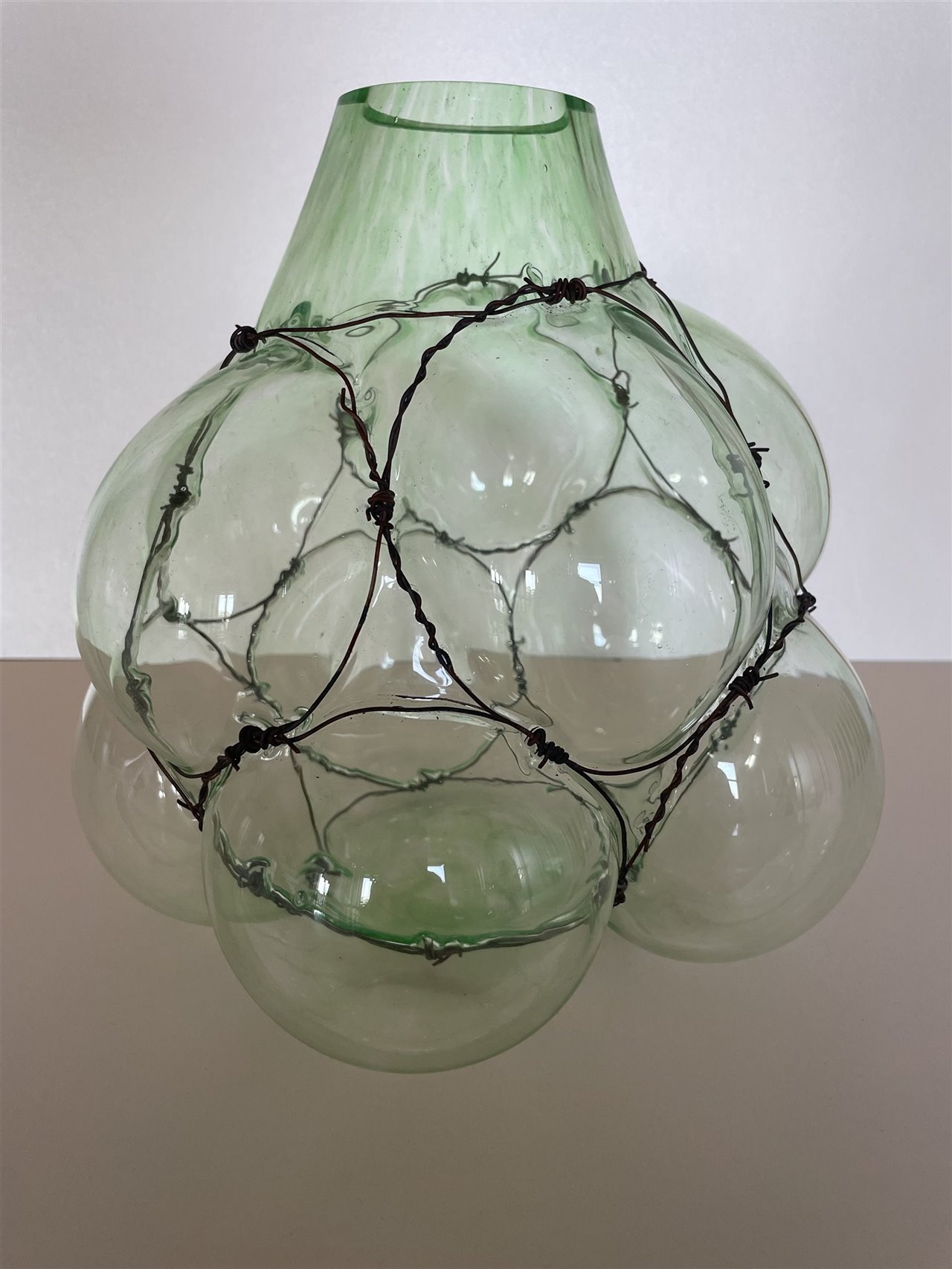 Gala Fernandez, 'Organic Dodecahedron'.