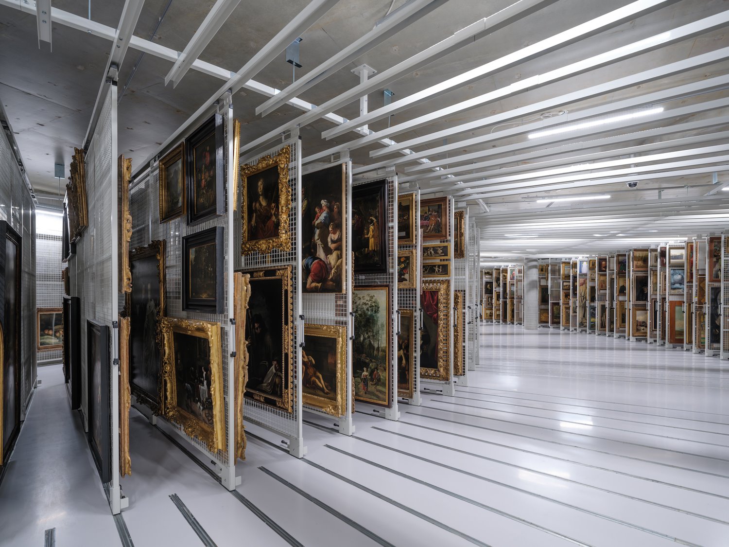 Nuevo Depot Boijmans Van Beuningen en Rotterdam 2