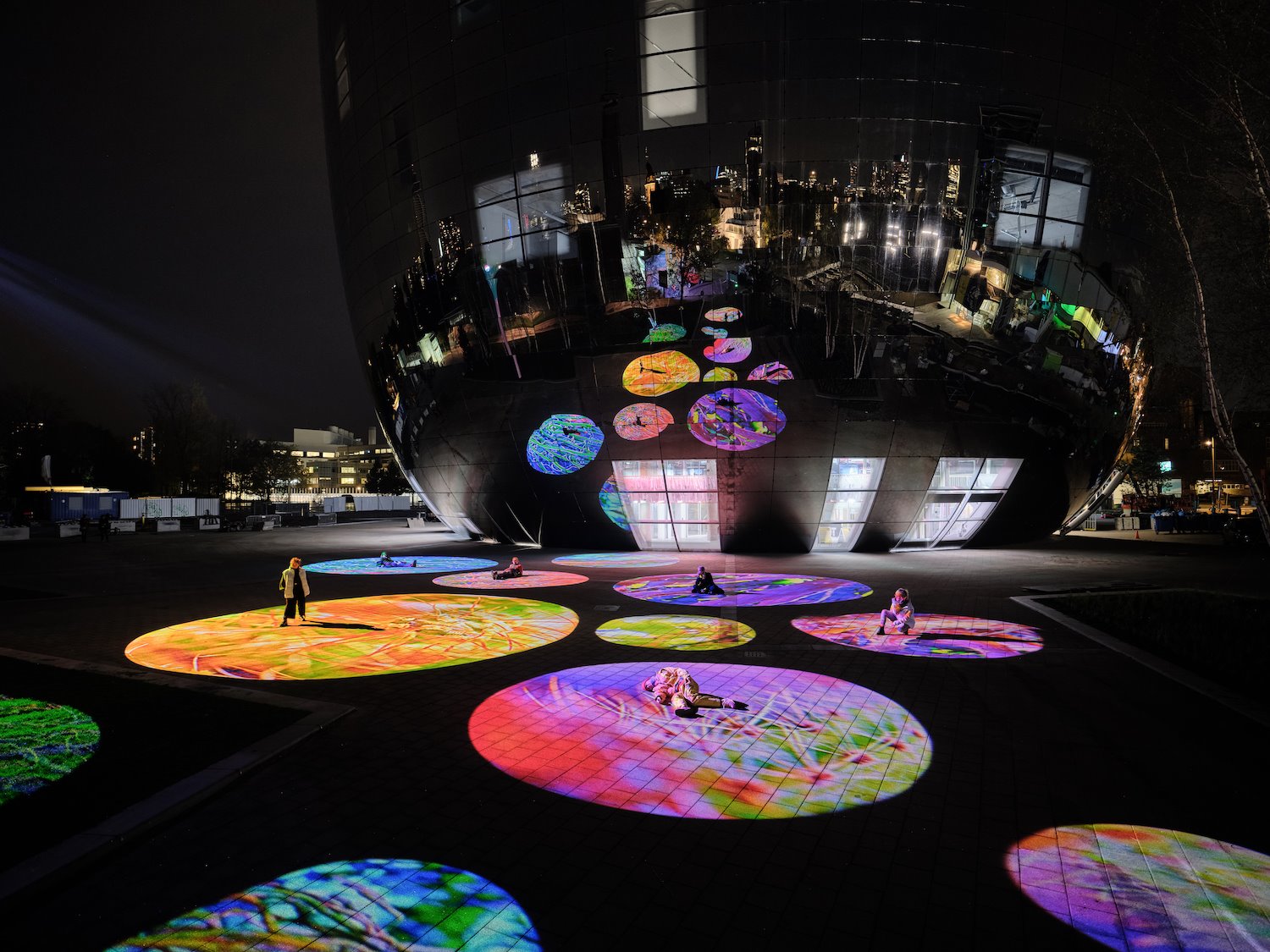 Nuevo Depot Boijmans Van Beuningen en Rotterdam 3