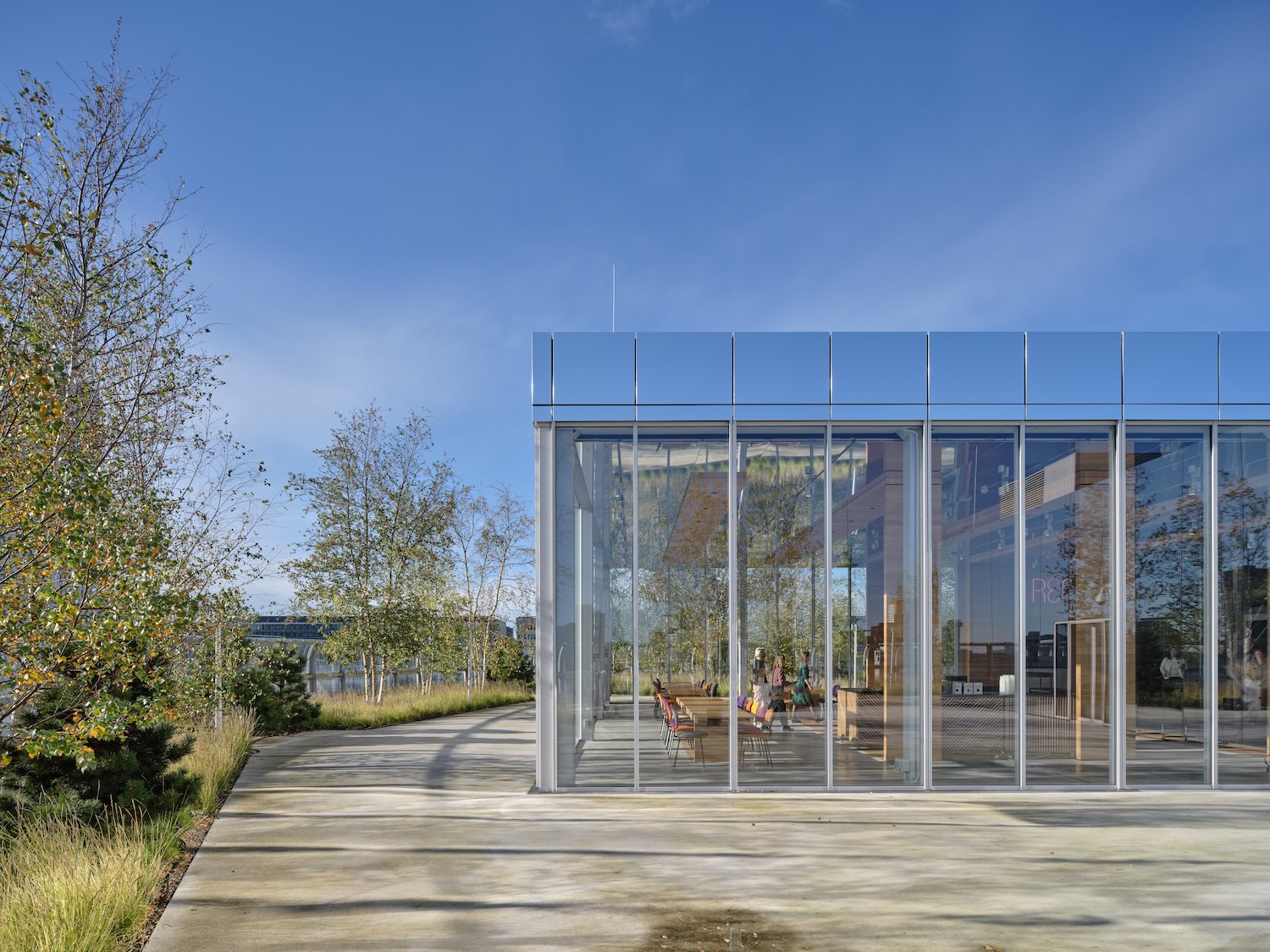 Nuevo Depot Boijmans Van Beuningen en Rotterdam 5