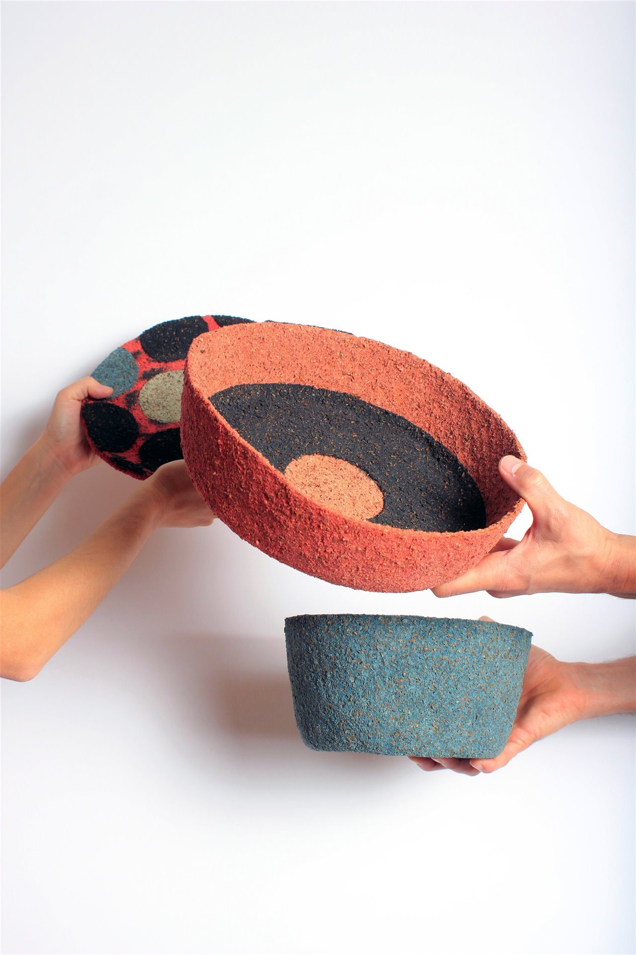 Sarah Viguer, 'Xufa Marmol'.