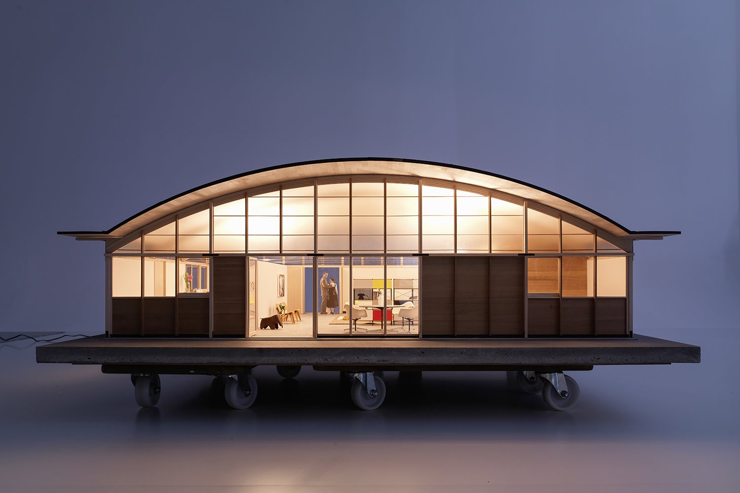 eames+Modular+House-1494