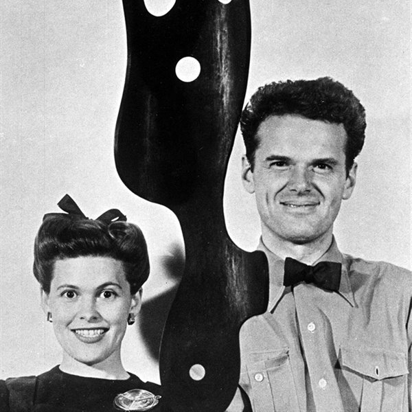 Eames Office, 80 años de diseño imprescindible