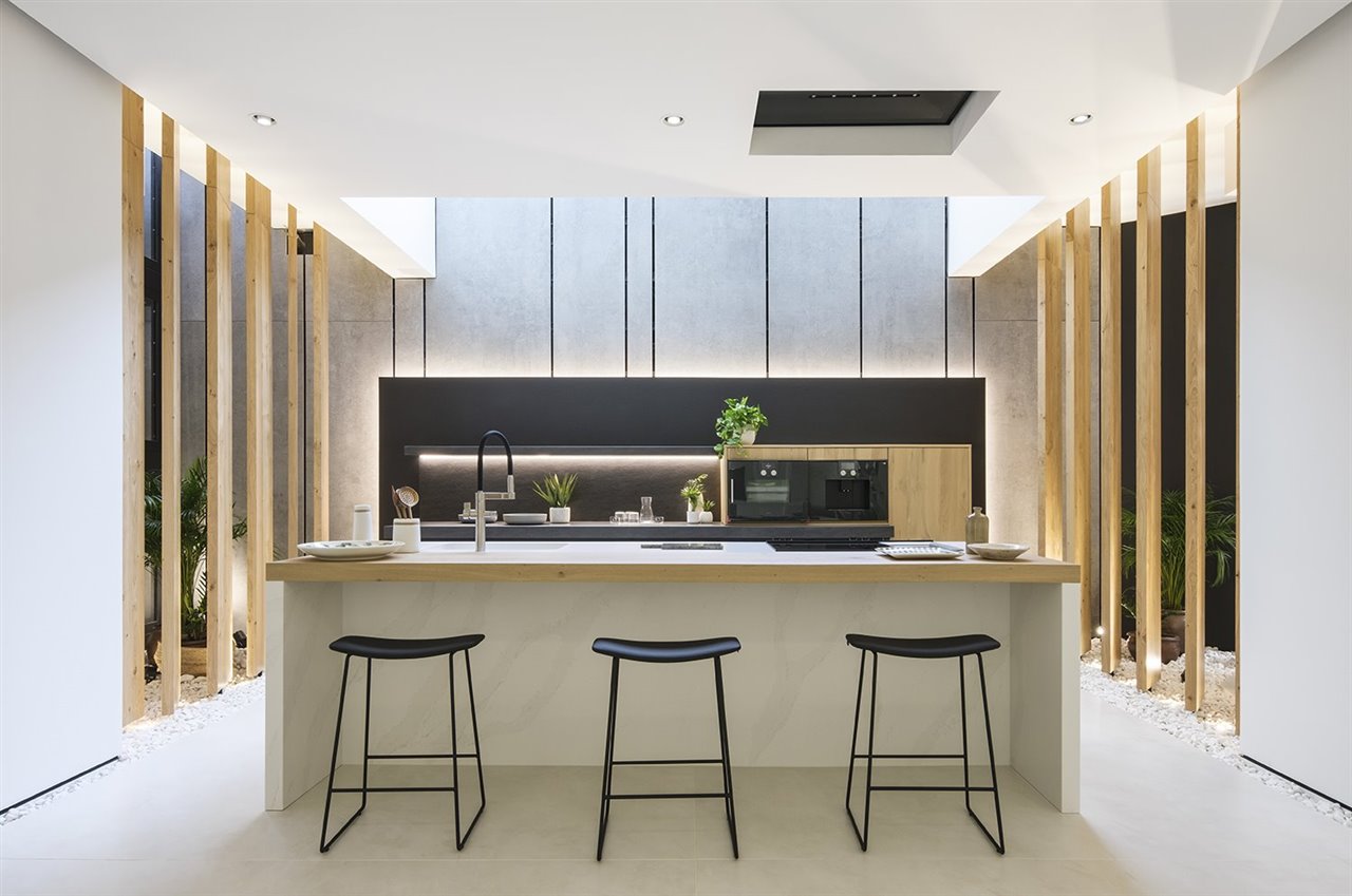 La visibilidad y la inspiración son dos de los pilares que vertebran C·Top Design.