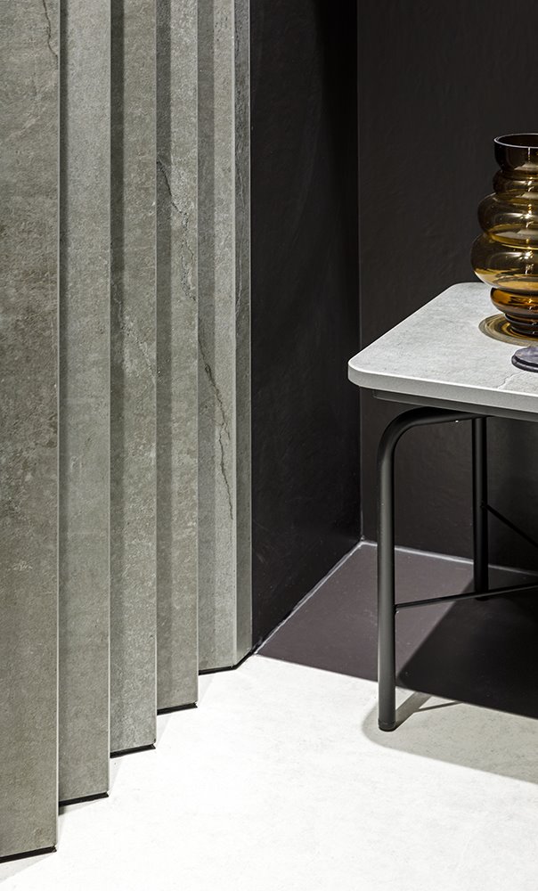 Mediante C·Top Design los profesionales pueden recibir las muestras que deseen en 48 horas.