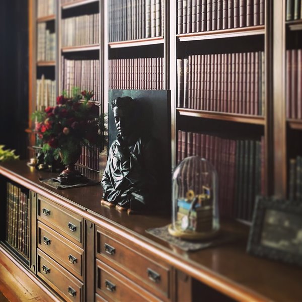 Si todo vuelve, ¿volverá el mueble castellano? 