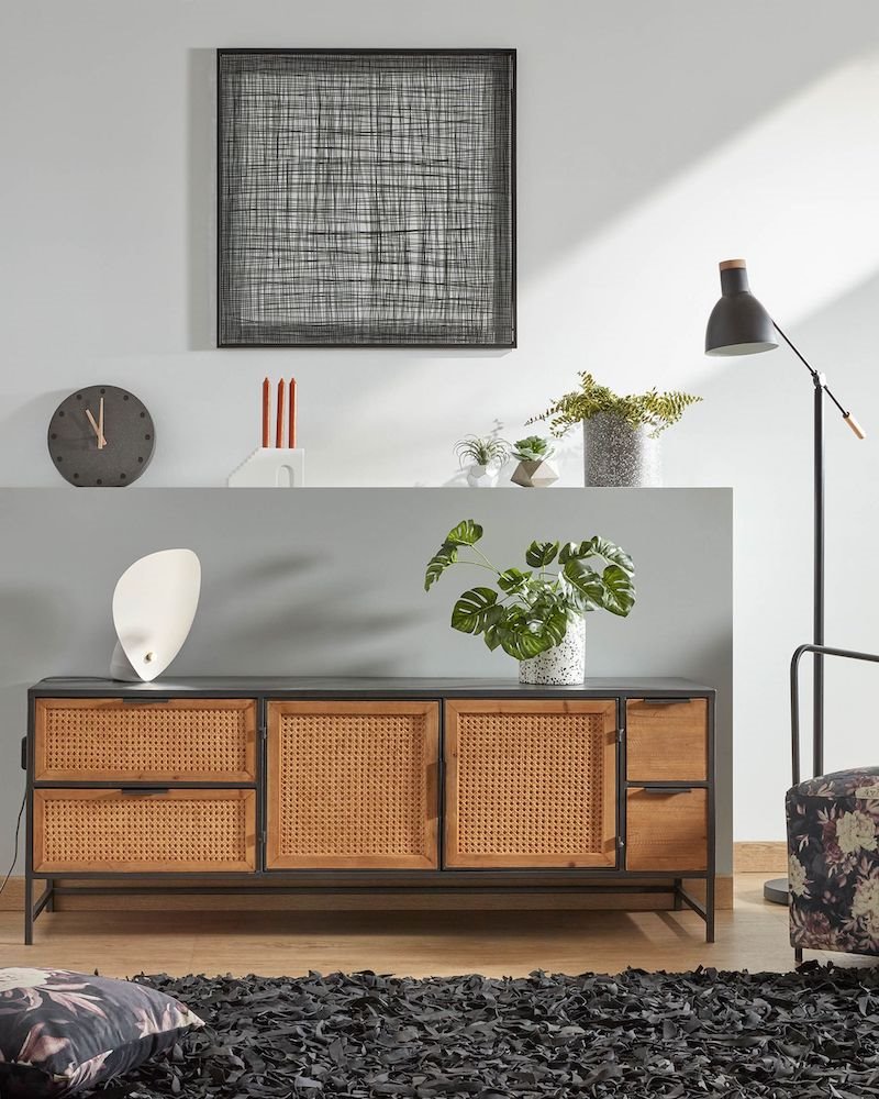 Descuentos Black Friday en Kave Home