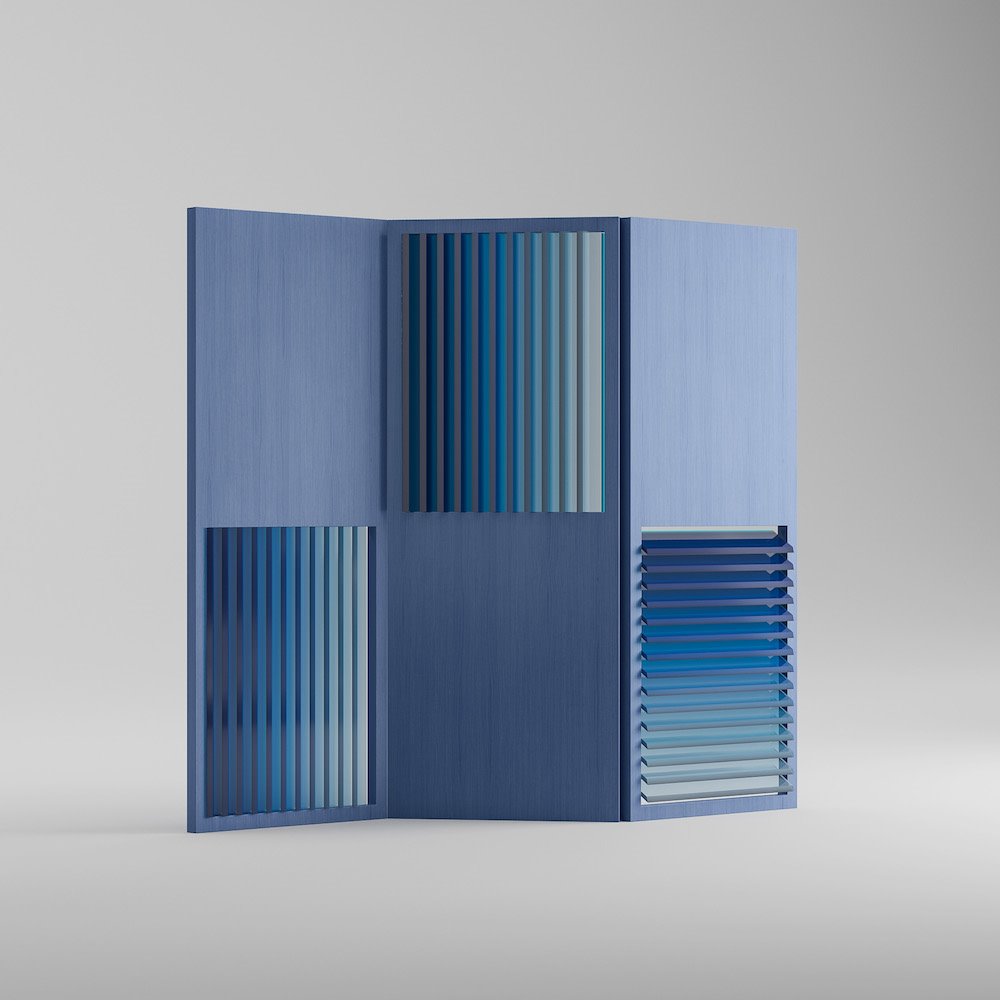 05 Plexi-Paraban Blue