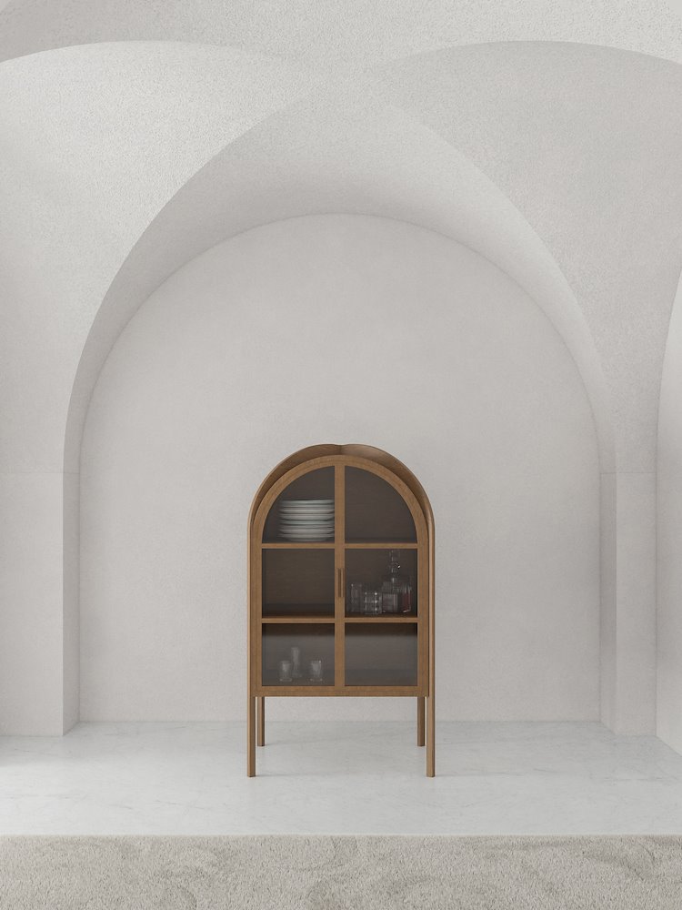 08 GothicArmoire