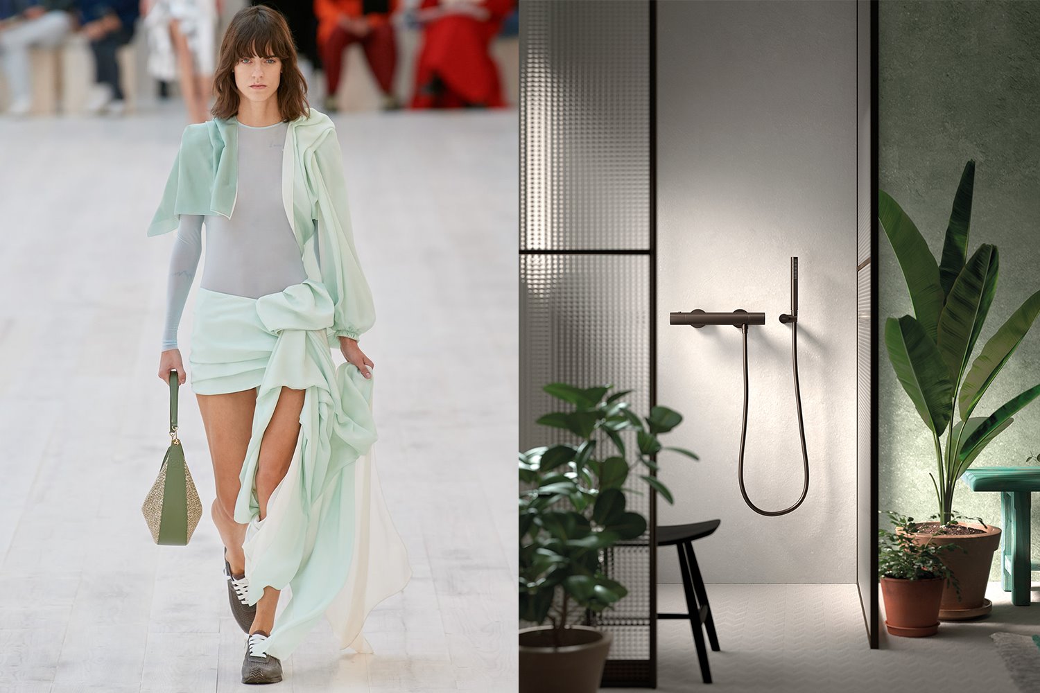 Loewe y Tres