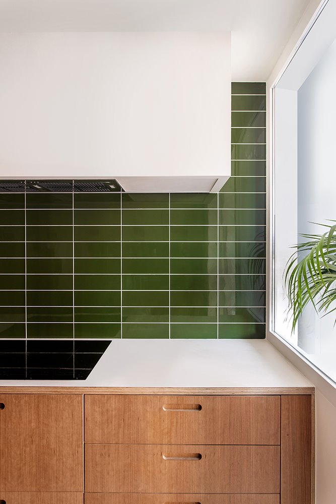 Proyecto Habitar un Coderch, de estudio Vilablanch.