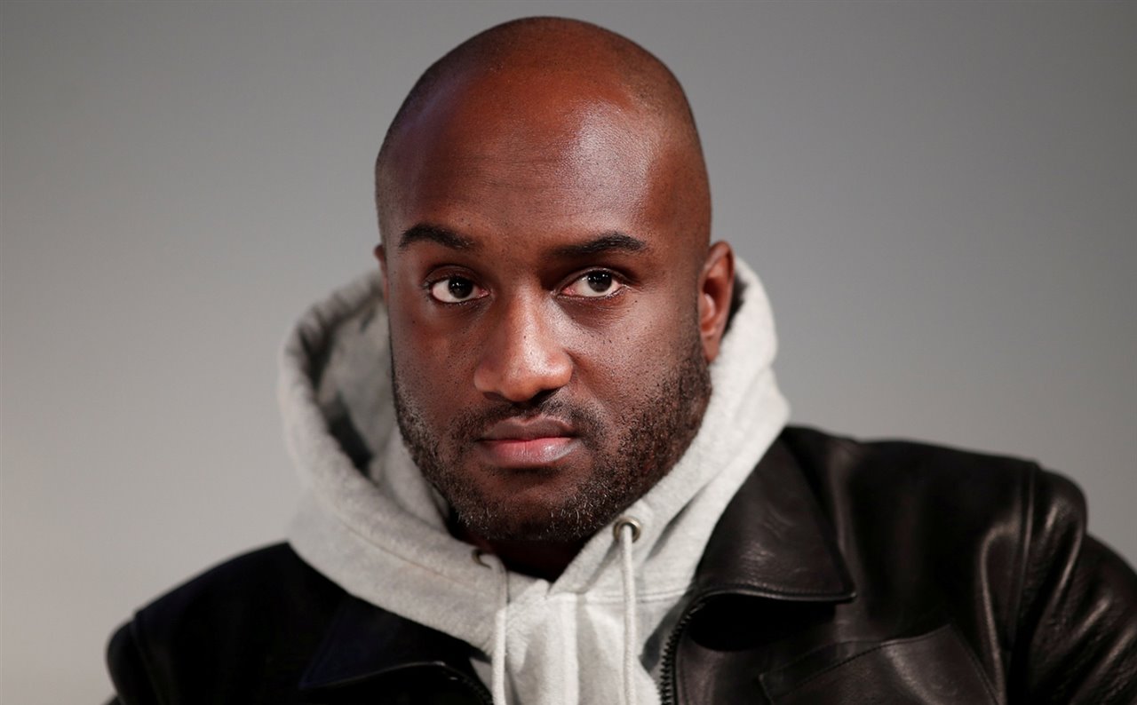 Virgil Abloh no ha podido superar un angiosarcoma cardíaco del que se estaba tratando desde que se lo diagnosticaron en 2019.