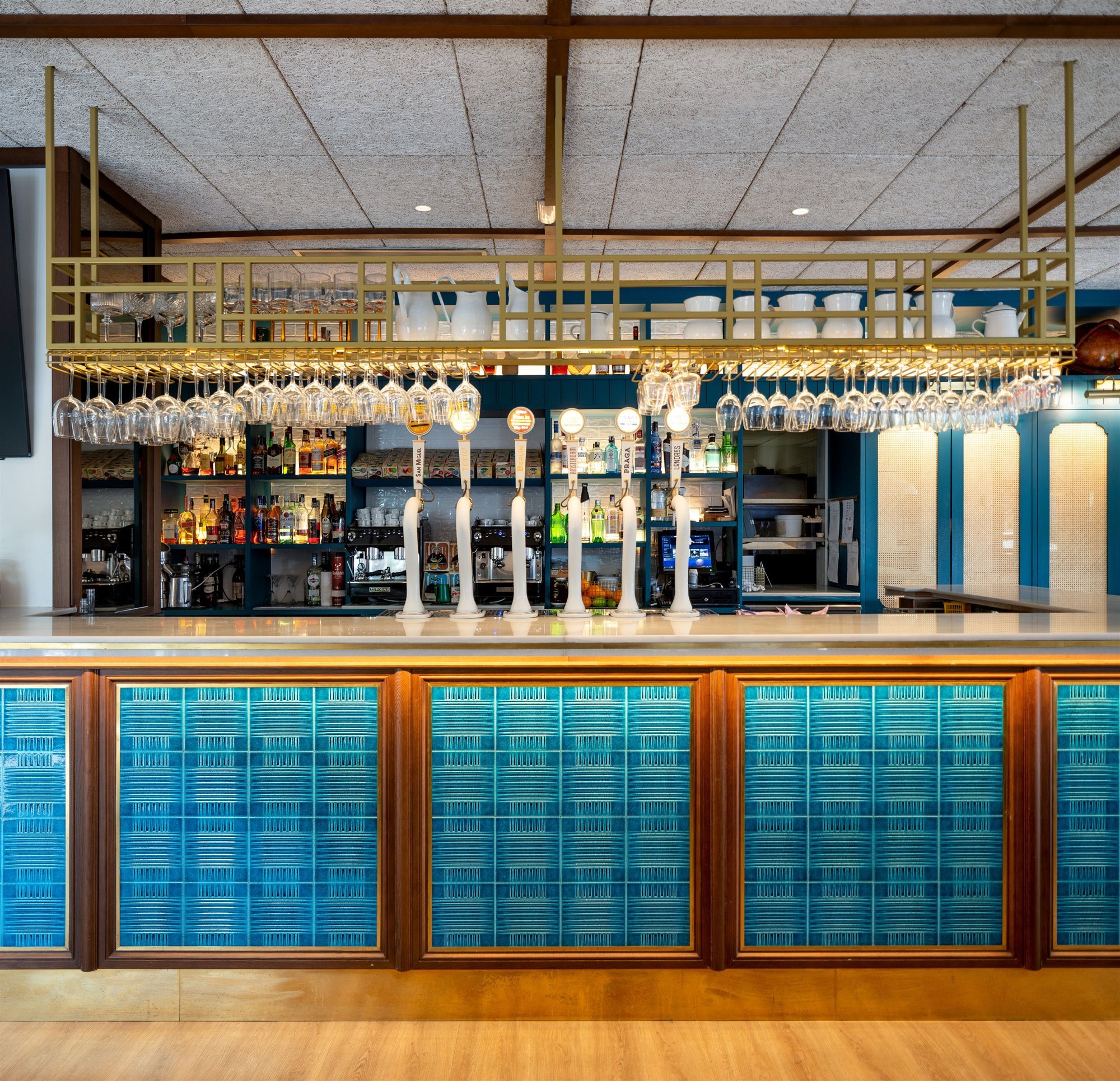 bar hotel portugalete