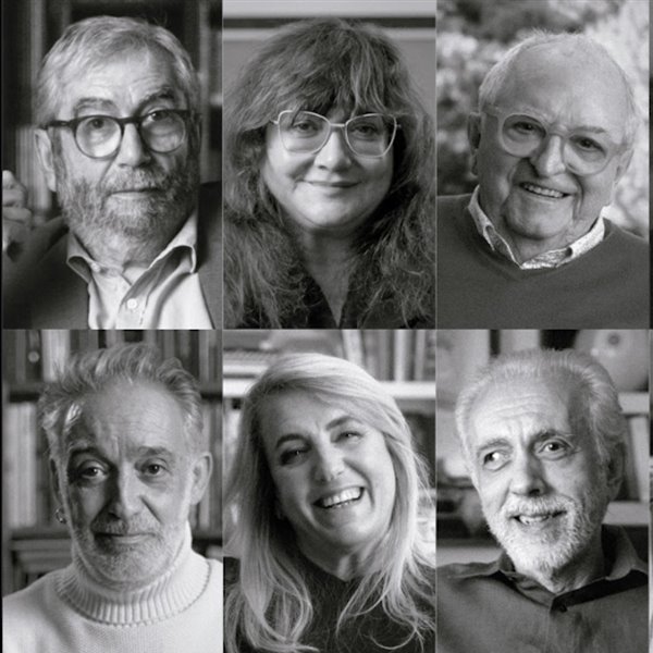 Archivo de creadores: 10 horas con lo mejor del talento español
