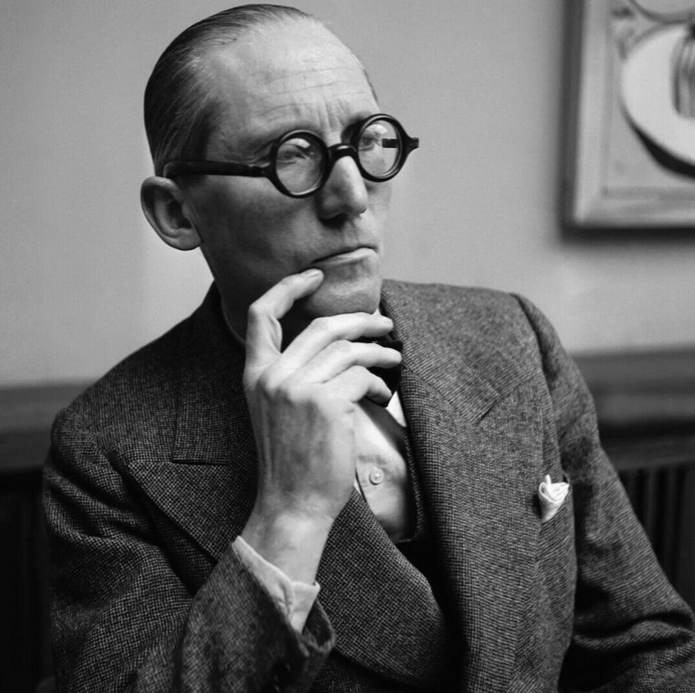 Le Corbusier
