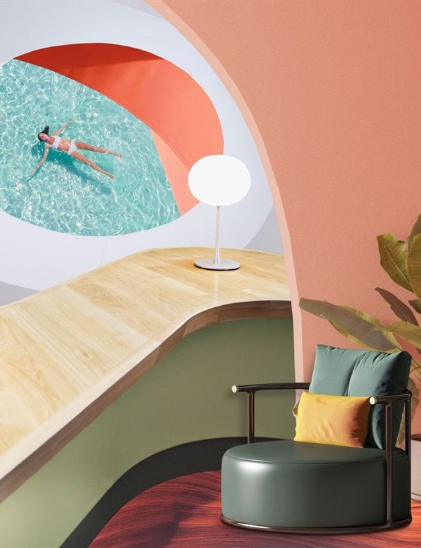 Estas son las tendencias que arrasarán en 2022 según Pinterest