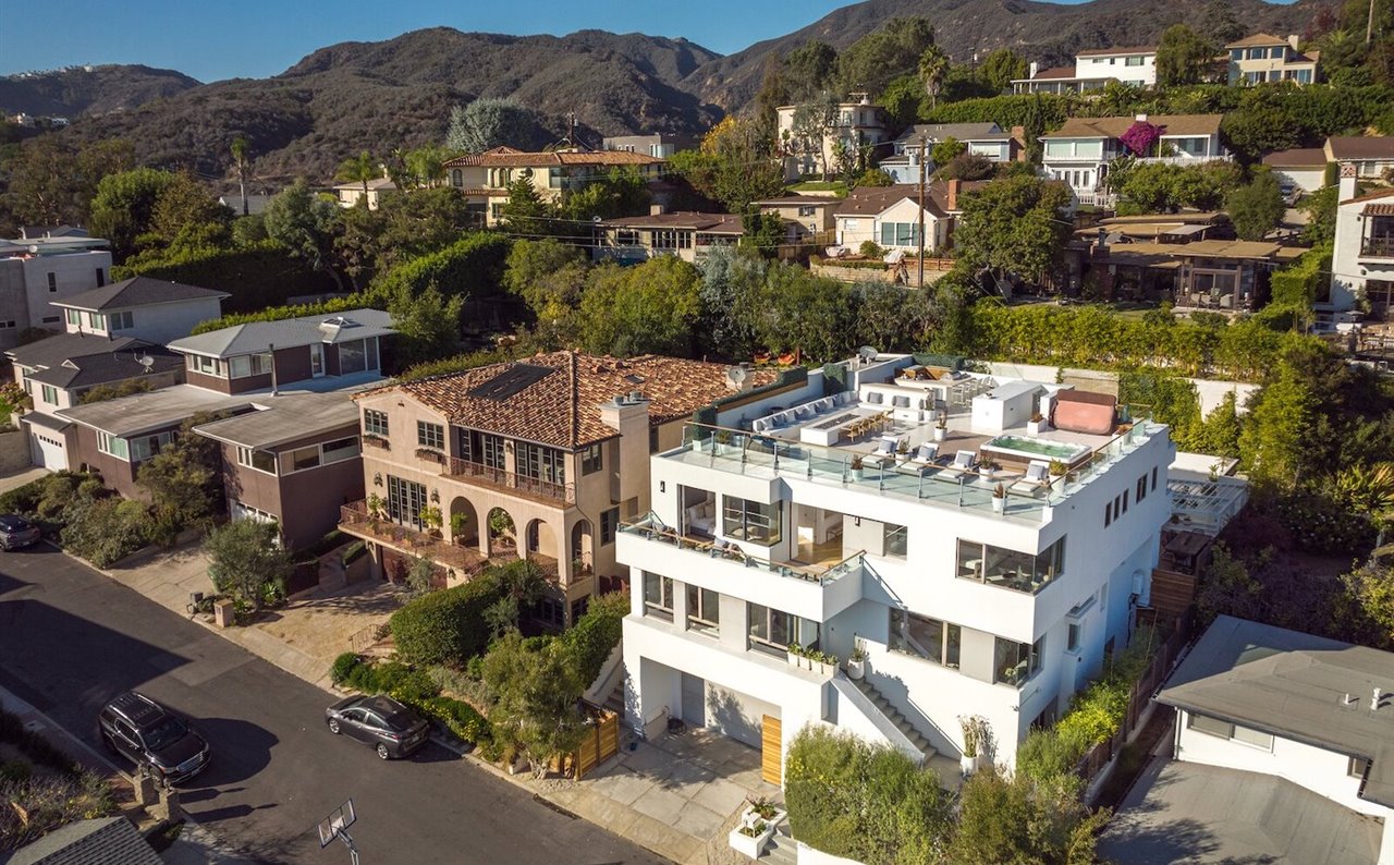 Fotografías de Juwan Li para Sotheby’s International Realty