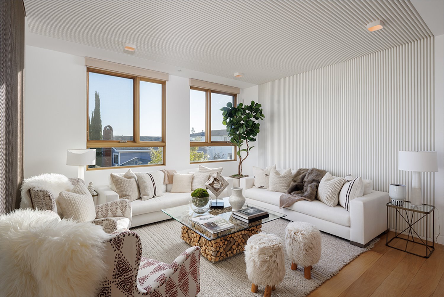 Casa de la supermodelo Tyra Banks en Pacific Palisades 15