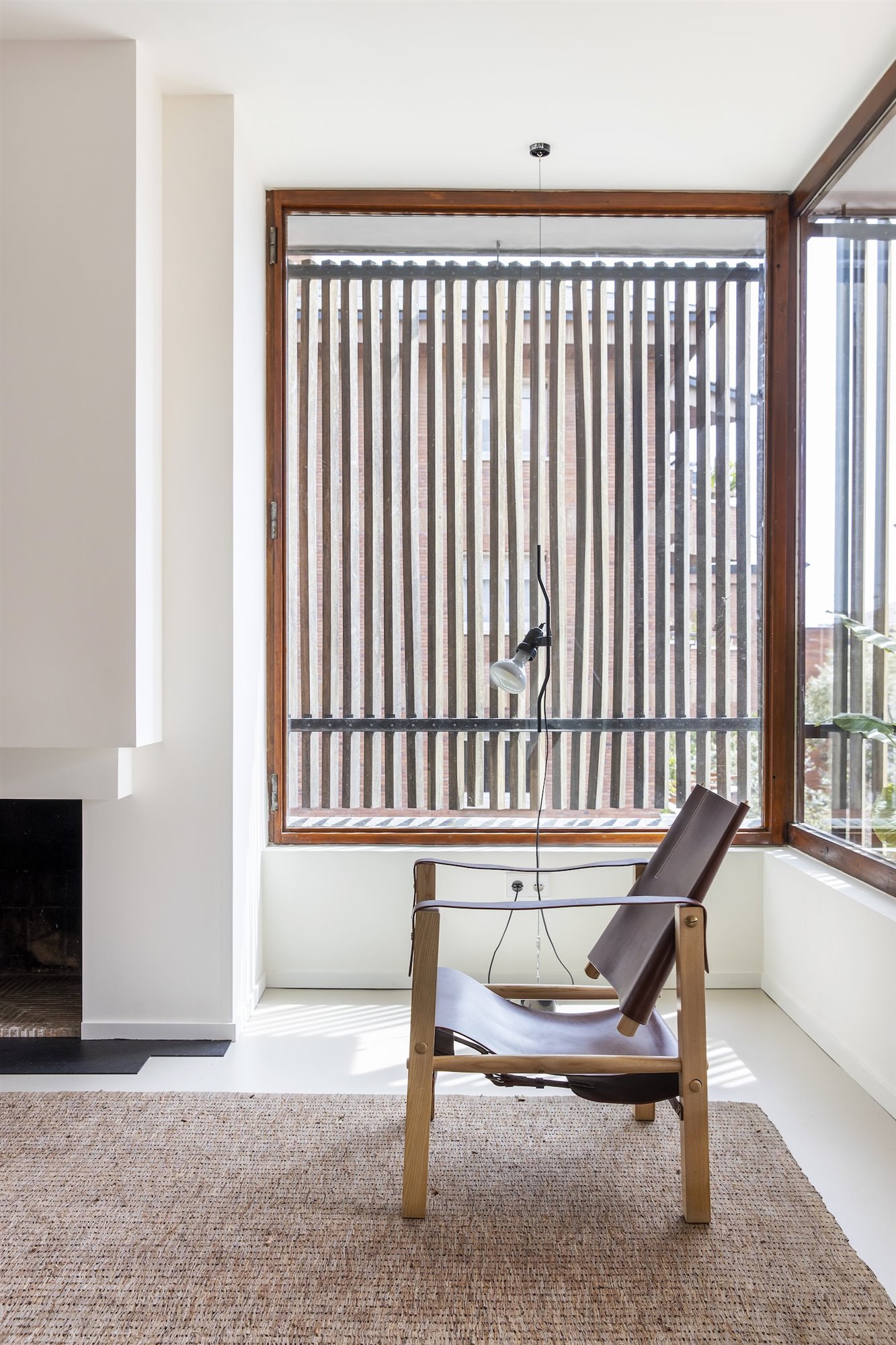 Habitar un Coderch by estudio vilablanch 02