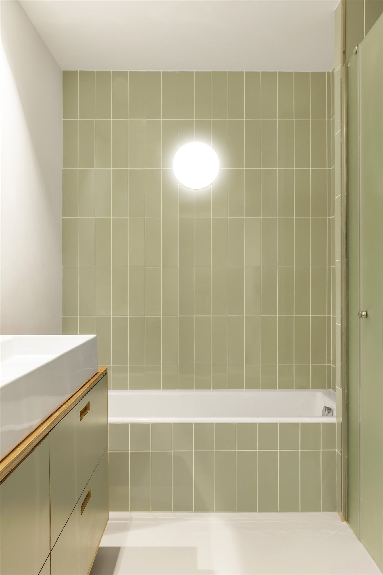 Habitar un Coderch by estudio vilablanch 08