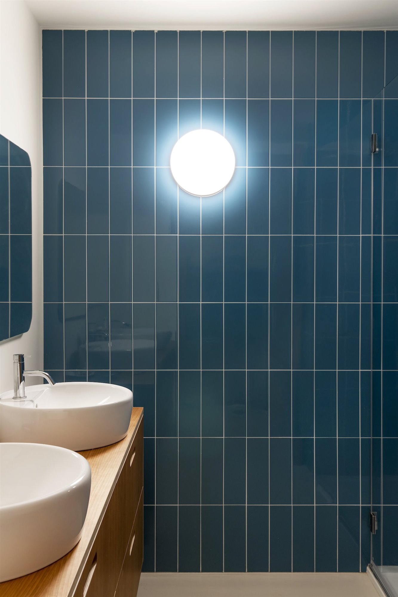 Habitar un Coderch by estudio vilablanch 09