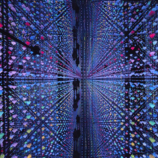 Moco Museum, el museo de arte que promete revolucionar Barcelona