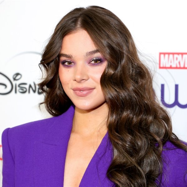 Entramos en la nueva (y primera) casa de la actriz Hailee Steinfeld