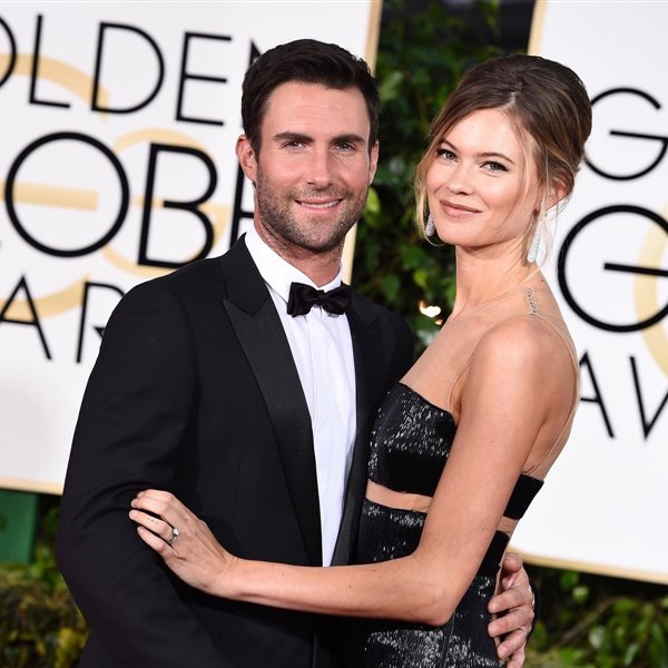 El cantante Adam Levine vende esta espectacular mansión 