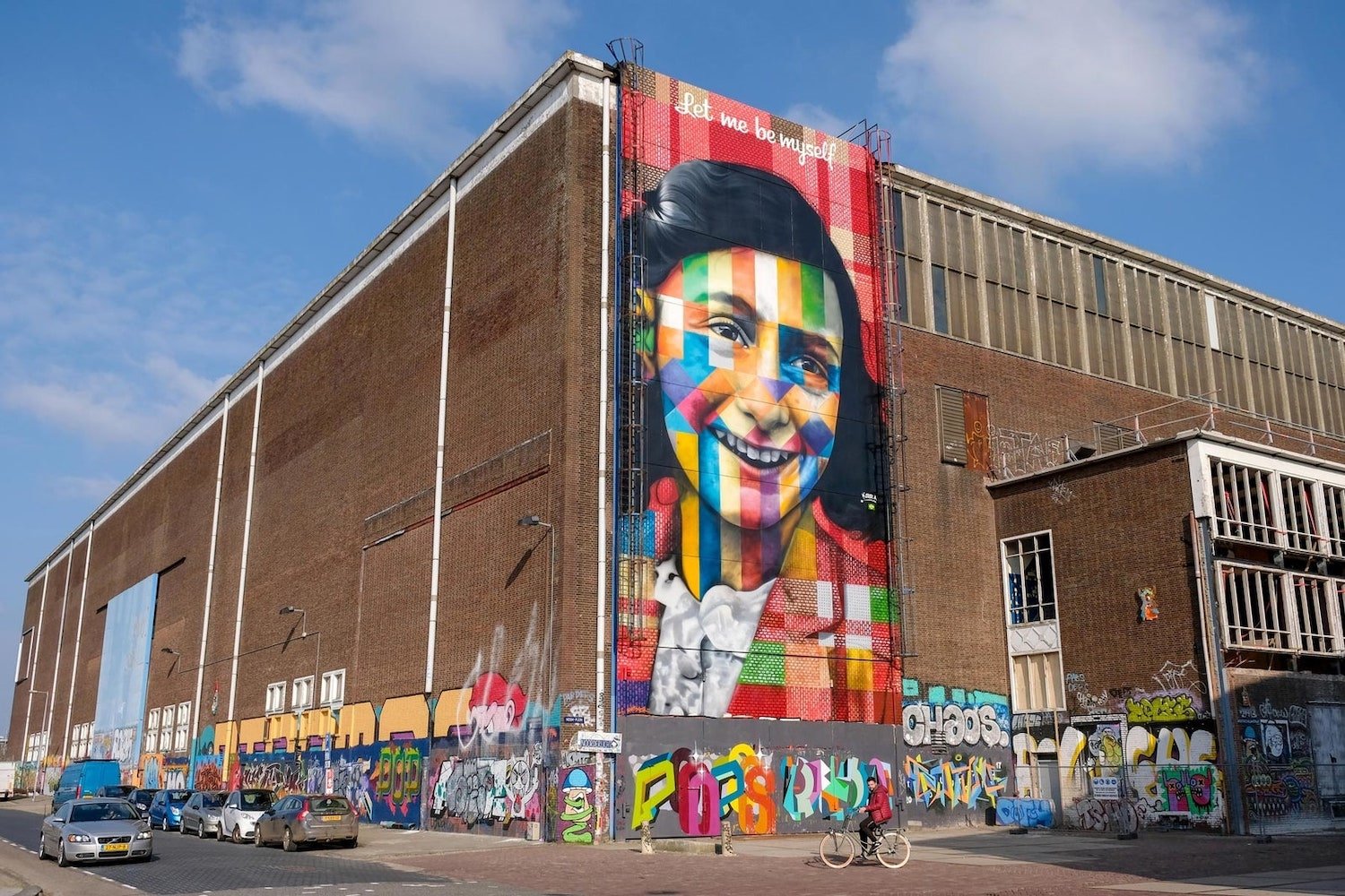 NDSM Amsterdam