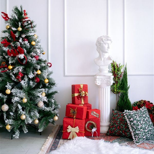 Los regalos de decoración más buscados en Pinterest para los 'baby boomers'