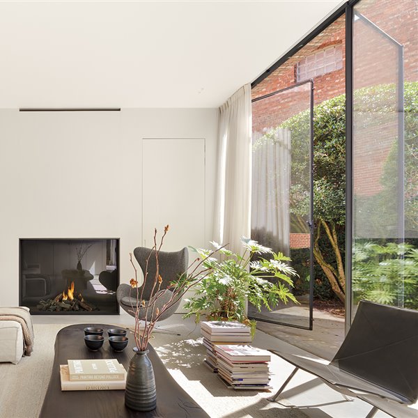 Cómo mejorar la calidad del aire interior para que tu casa sea más sana en invierno