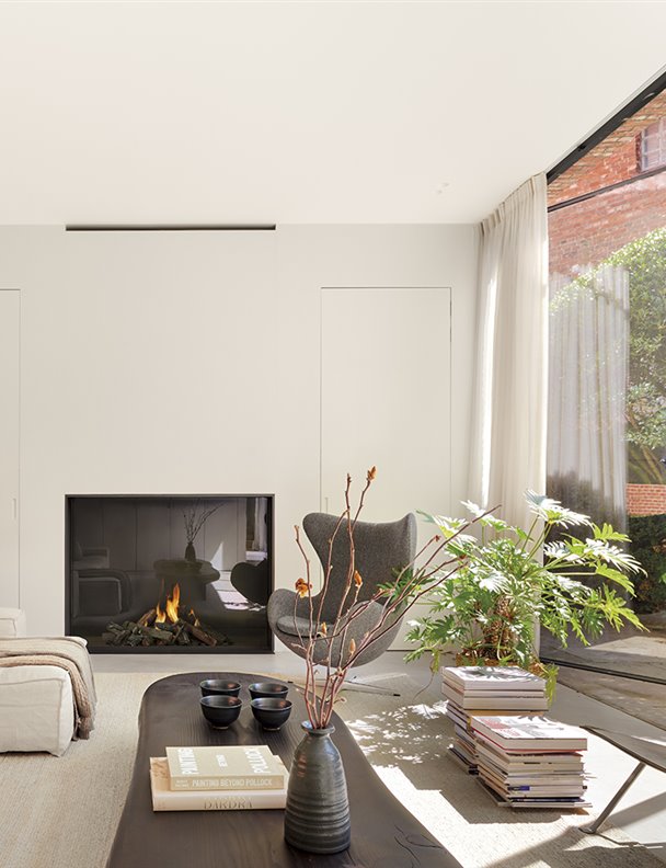 Cómo mejorar la calidad del aire interior para que tu casa sea más sana en invierno
