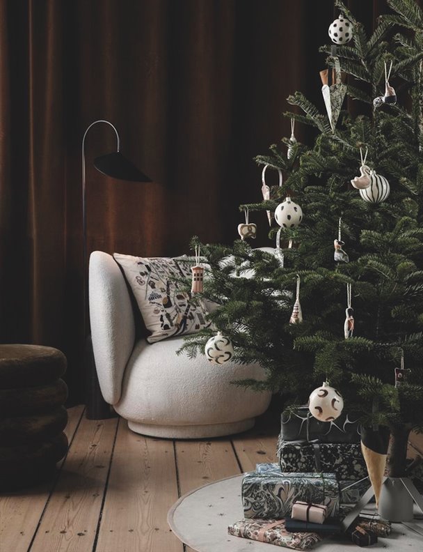 ¿Cómo celebrar una Navidad sostenible?