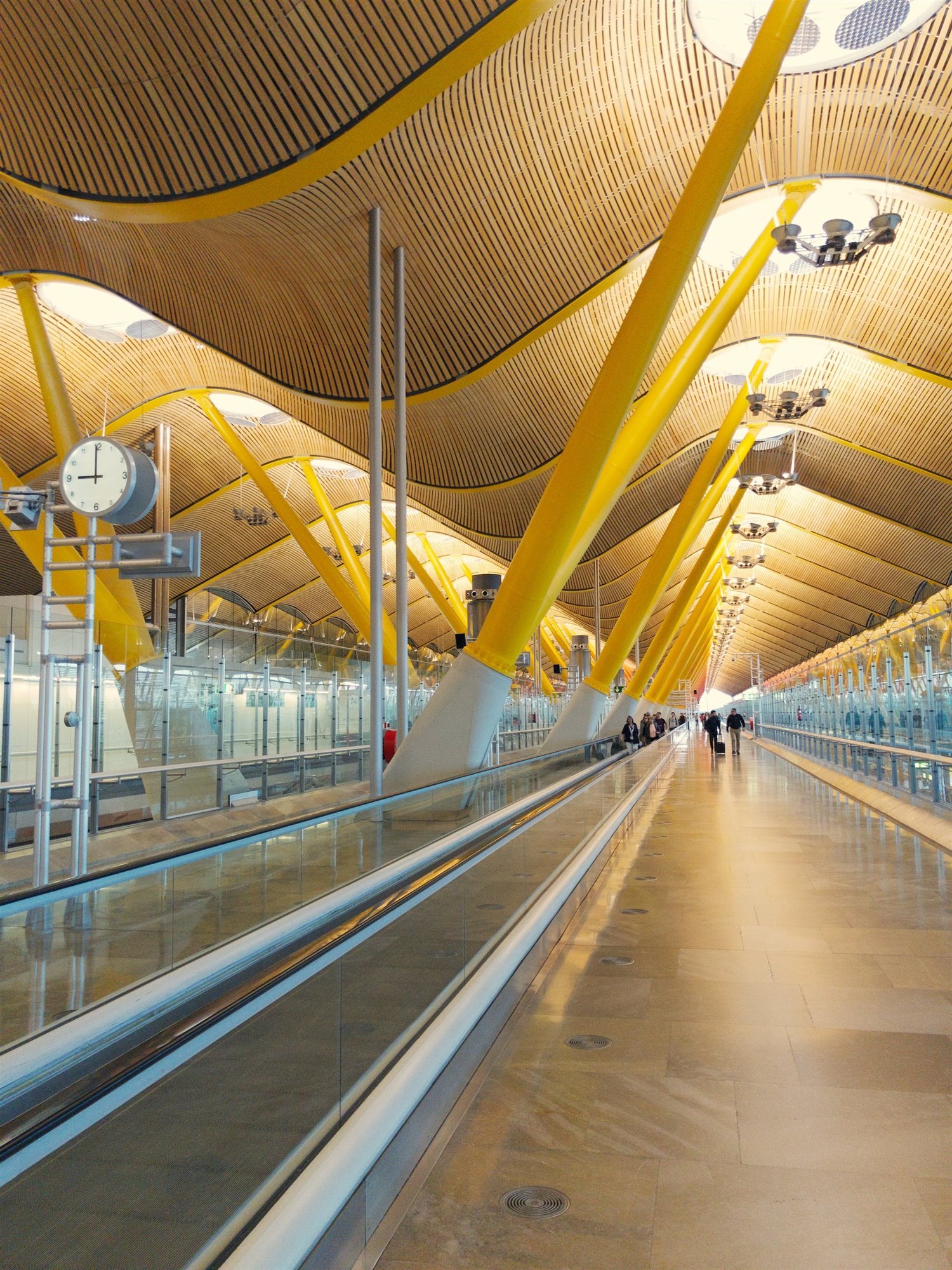 Richard Rogers T4