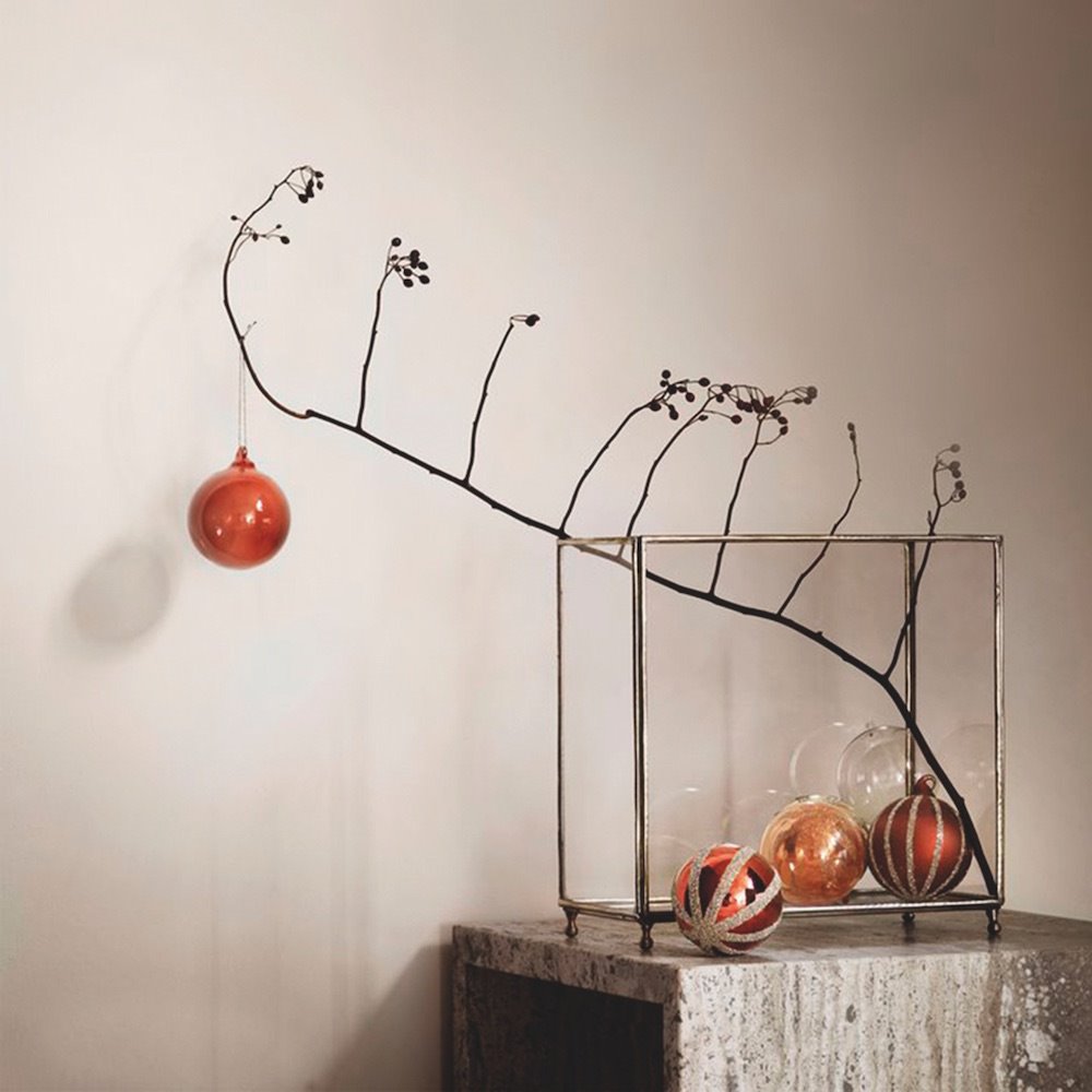 Detalles decorativos de Tine K Home.