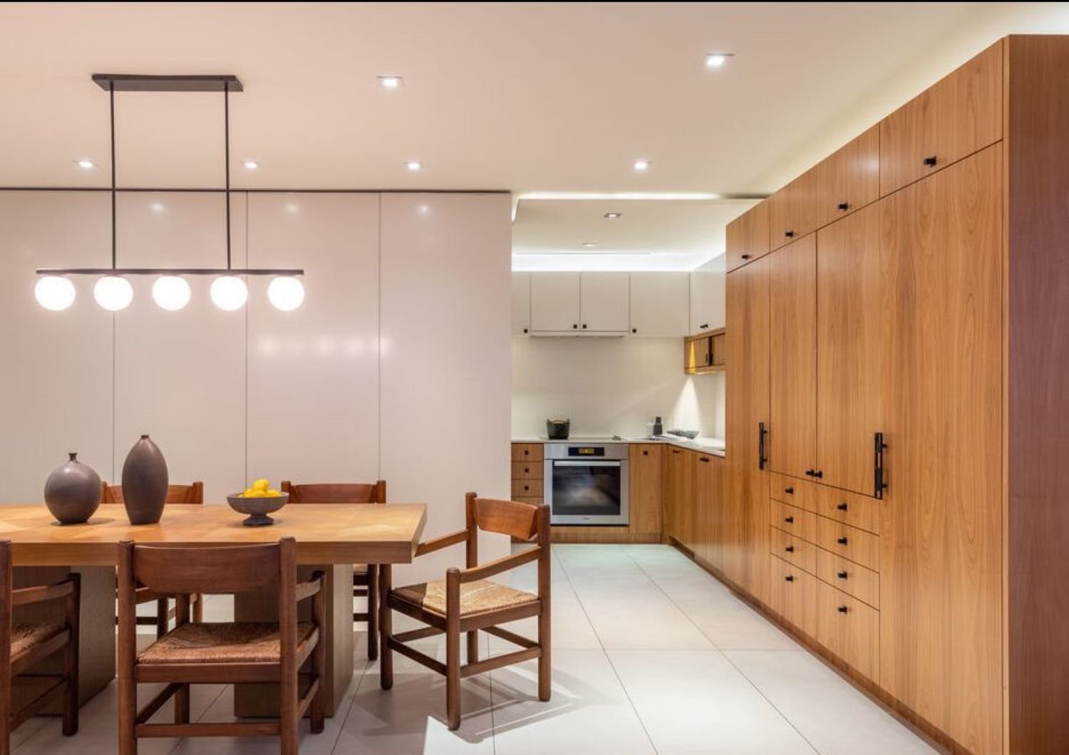 La casa de Sandra Bullock