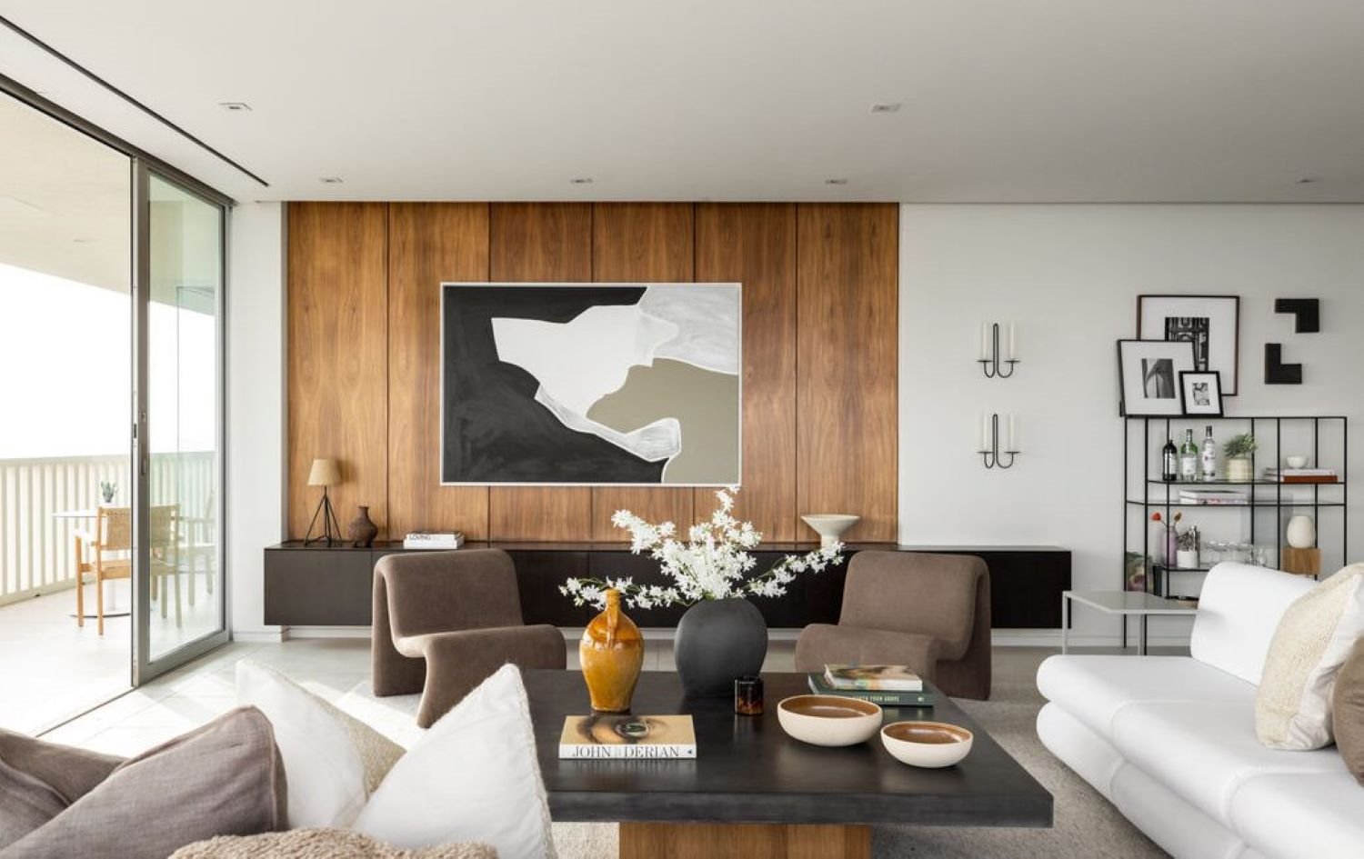 La casa de Sandra Bullock