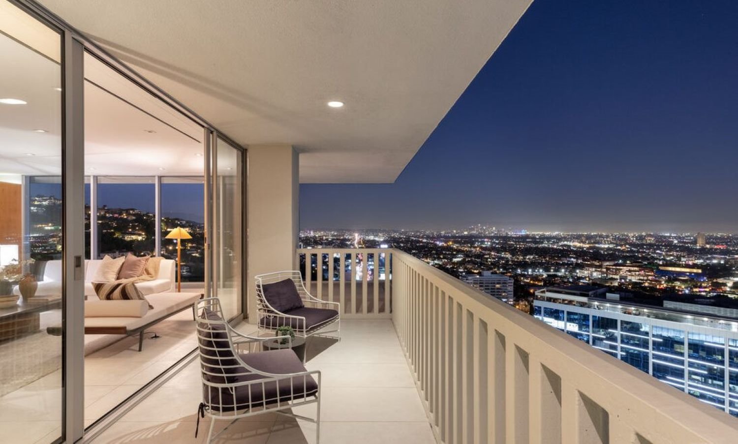 La casa de Sandra Bullock