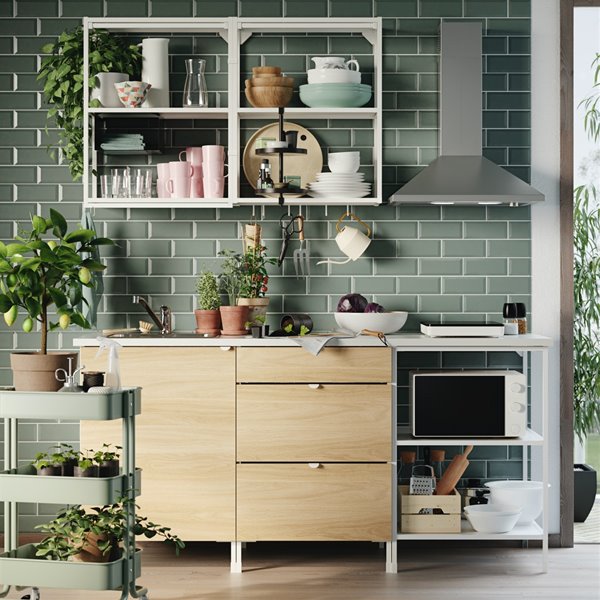 los muebles de Ikea más vendidos 2