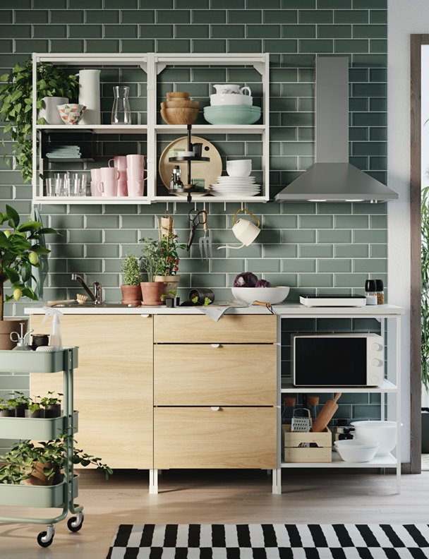 Los muebles más vendidos de Ikea en 2021