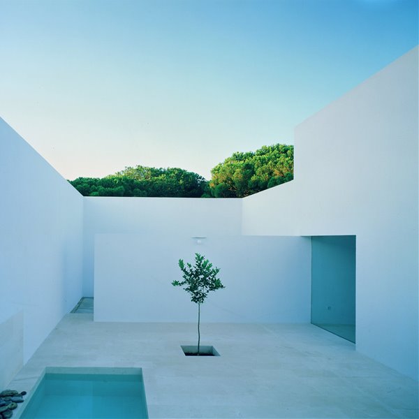 Estos arquitectos tienen mucho cuento